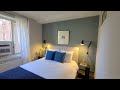 new 2br downtown