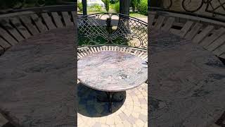 Южный парк. Туапсе. #россия #shorts