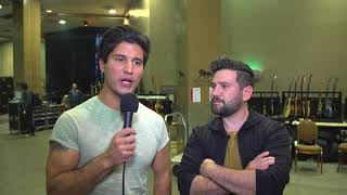 2018 ACM Awards: Dan + Shay Rehearsal Sneak Peek