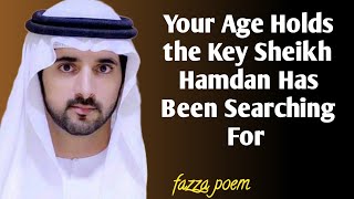 Download Lagu Je leeftijd is de sleutel waar Sheikh Hamdan naar op zoek was |fazza gedichten|fazza gedicht shei... MP3 Download Lagu Je leeftijd is de sleutel waar Sheikh Hamdan naar op zoek was |fazza gedichten|fazza gedicht shei... MP3