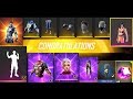 Free fire new updates and new character new diamond Royale and events