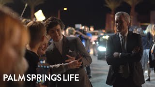 PSIFF GALA 2019 Recap | PALM SPRINGS LIFE