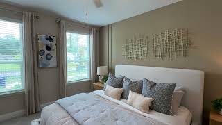 Explore the Osprey by Lennar!