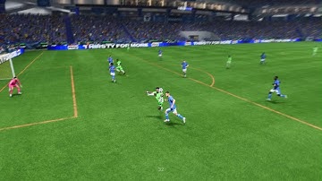 EA FC 24 Scripting at its finest!