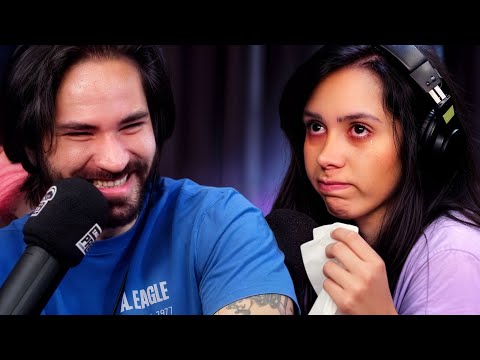 PETRY FAZ PIADA BRUTAL E BIA SE EMOCIONA AO VIVO!