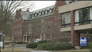 Cause of death still unknown for body found on Amherst College campus