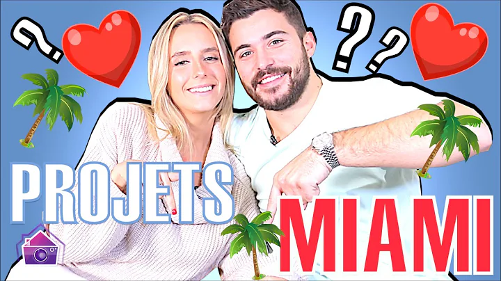 Anthony Mateo et Clmence (La Villa 5) rpondent  vo...