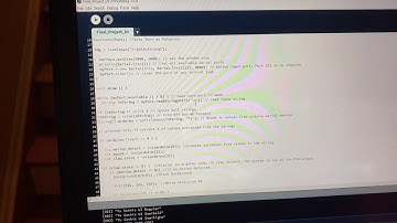 ENME 351 Lab 9 (Final Project)