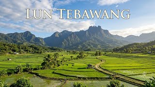 LUN TEBAWANG (Lun Bawang Song) | Original Song by N.Lila