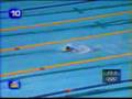 Jeux Olympiques Sydney Natation Eric Moussambani mp3