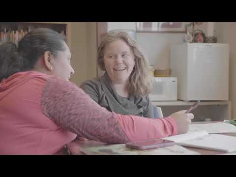 Why Become a Literacy Volunteer Tutor?