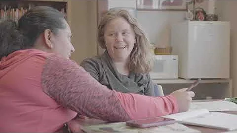 Why Become a Literacy Volunteer Tutor?