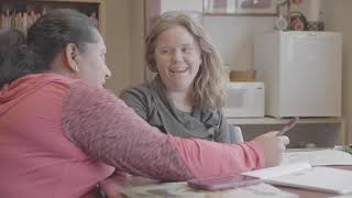 Why Become a Literacy Volunteer Tutor?