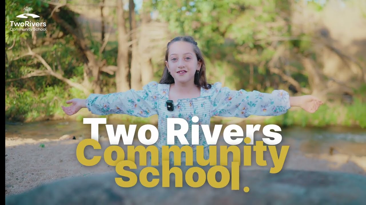 Brick by Brick | Help Build Two Rivers Community School