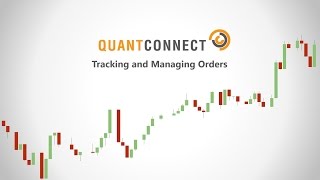 Quick Start Lesson 6: Tracking and Managing Orders