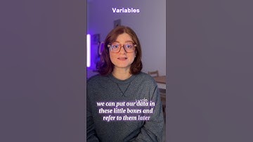 Python Basics: Data Types & Variables Explained in 60 Seconds #Shorts #Python #DataScience
