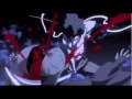 Afro Samurai - first battle (massacre)