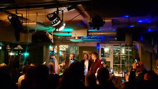 Jan Uuspõld läheb koju afterparty 60FPS 1080P