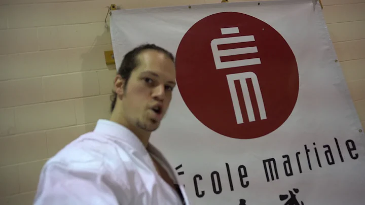 Dave Hogue - Vlog TWO