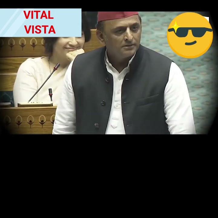 Akhilesh yadav firing speech part -2 #viralvideo #akhikeshyadav # ...