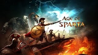 Age of Sparta Android GamePlay Trailer (1080p) screenshot 5