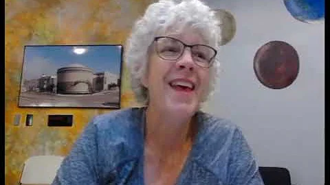 Human Resilience by Judi Jenkins Dec 1 2019