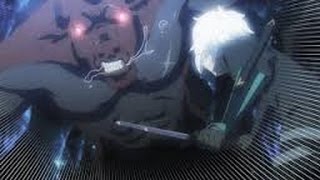 Bell vs Minotauro [🎵 AMV🎵 ]