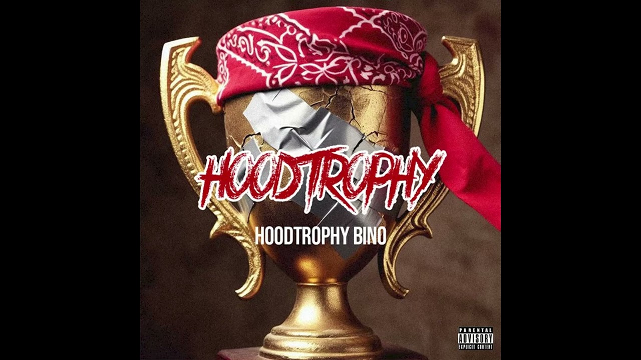 Obejrzyj HoodTrophy Bino - FWU w YouTube Obejrzyj HoodTrophy Bino - FWU w YouTube