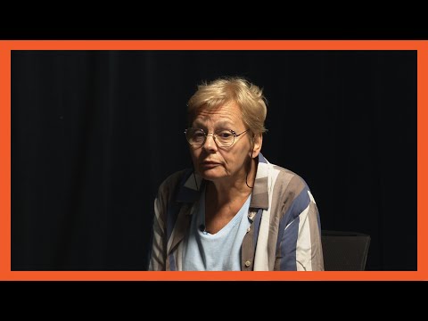 ირინა ოსტროვსკაია - \"ეს ხომ ასეთი გასაგებია, რომ ასე არ შეიძლება!\"