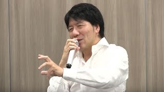 10万人の会員を抱えて初めて起業！グリー田中良和氏に聞く会社立ち上げから上場まで