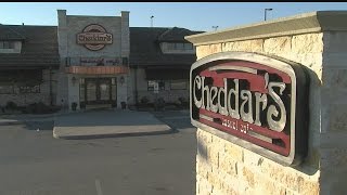 Boardman Cheddar’s restaurant closed