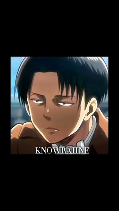 Levi edit -hotel room-