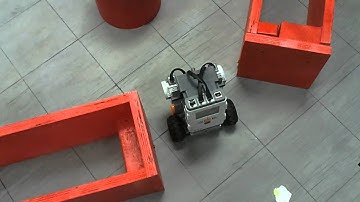 16-311 Lab 5 - Path Planning