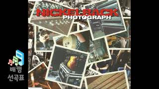 Photograph - Nickelback