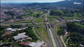 Maquete Eletrônica - Rodoanel Norte SP