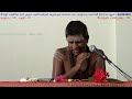 Saiva Paada vakuppu 06-01 - Potripakrodai 08 - Bhavani Thiagarajan aiya