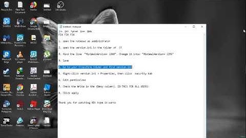 CROSSFIRE 2019 OLD VERSION.INI  (FIX NOVEMBER 11 2019) (READ PINNED COMMENT)