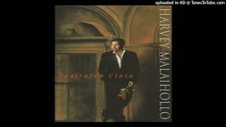 Harvey Malaihollo - Terima Kasih Cinta - Composer : Andi Rianto & Ria Leimena 2000 (CDQ)