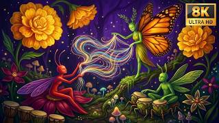 Wildroot - Organic Downtempo / Afro House / Deep Grooves / Chillout Relaxing Music