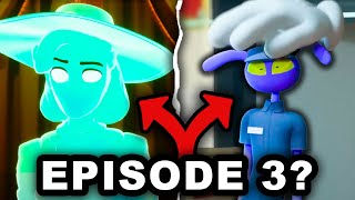 Which Teaser Is For Episode 3? - The Amazing Digital Circus by Circus Master 26,046 views 2 days ago 9 minutes, 43 seconds