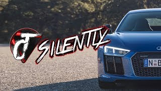 Paris Blohm feat. ēnok - Silently