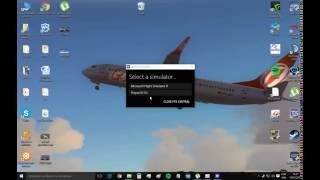 Tutorial - Como Habilitar Luzes 3d FTX Global 1.40 (P3D-FSX)
