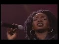 Lauryn Hill   Killing Me Softly Live In Japan 1999