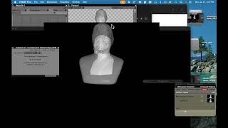 Tutorial: Touch Designer to VDMX - Using a Switcher Between 3D Objects