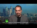 Peter Joseph interview, BoomBust RT, April 4th 2017