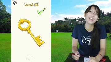 DOP Level 92 - Draw One Part Level 92 Solution