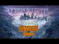 [World Record] Hogwarts Legacy Speedrun - Any% - Story (5:53:23)