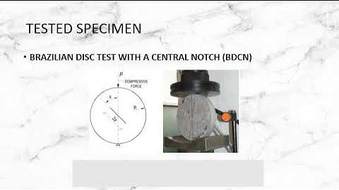 157: Mixed mode I/II fracture analysis of various concrete types