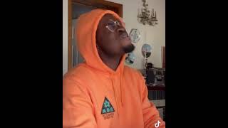 Cinderella, Pt. 2 X Chika Cover