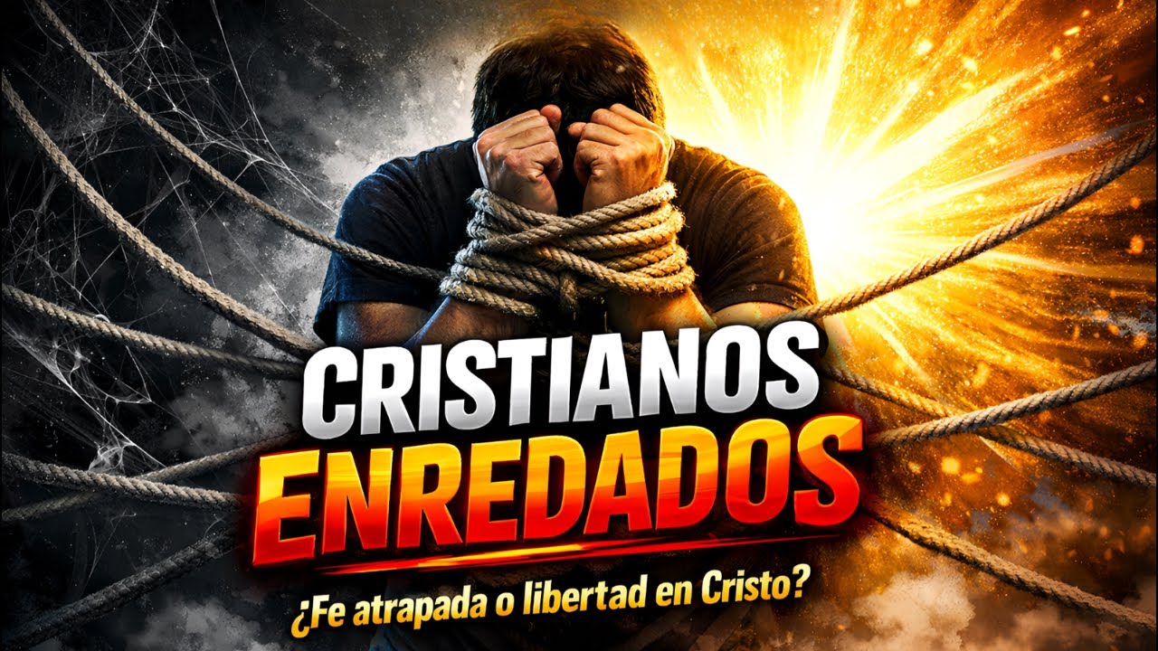 La Trampa que Muchos No Ven… ⚠️ Esto Está Atrapando Cristianos | Pastor Héctor Carmona